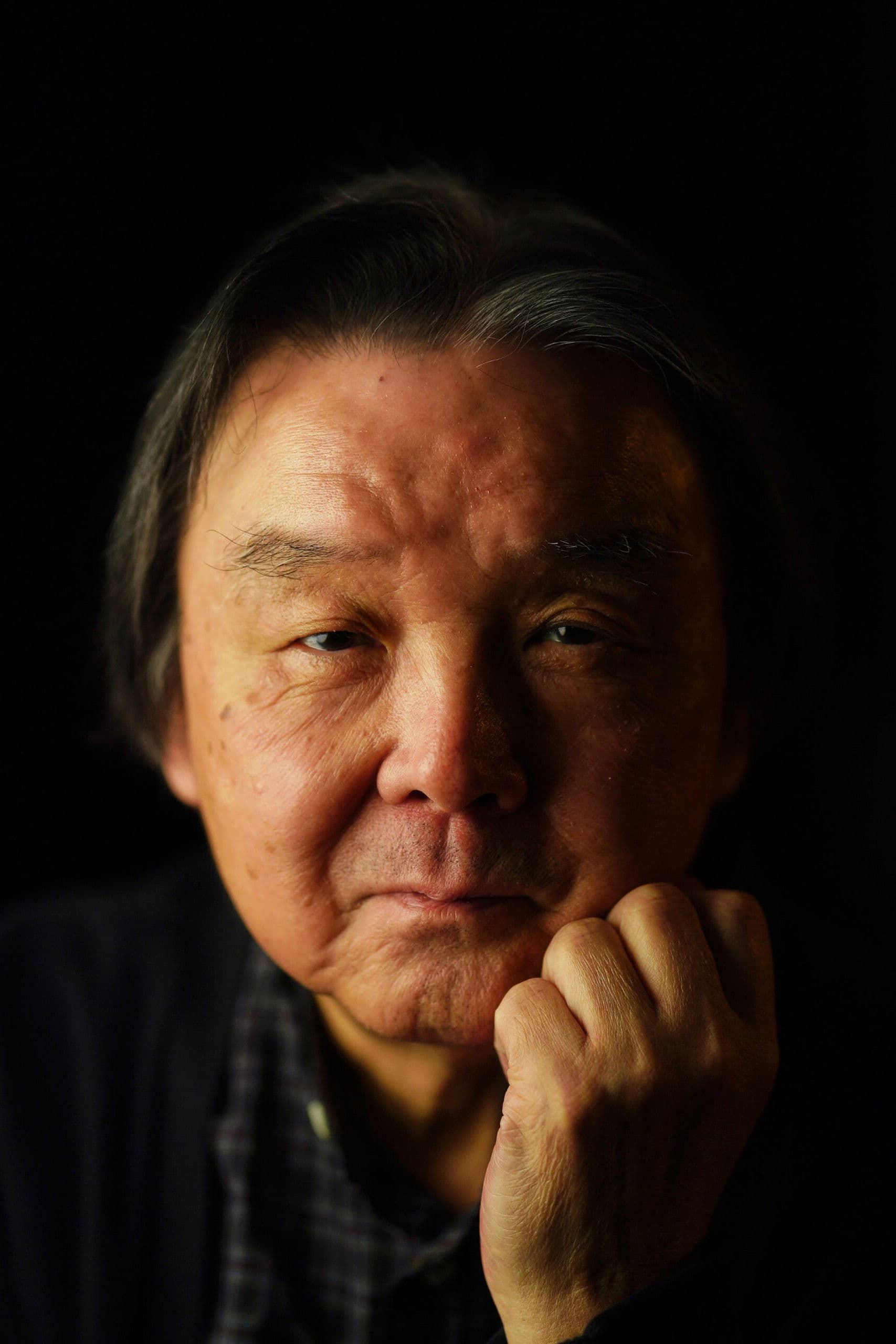 Katsuhide Motoki profile