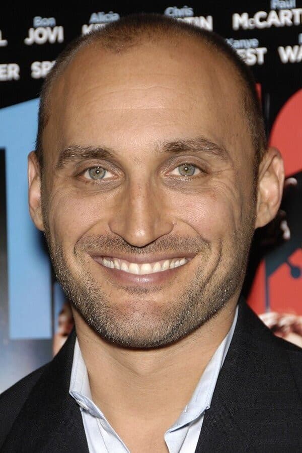 Amir Bar-Lev profile