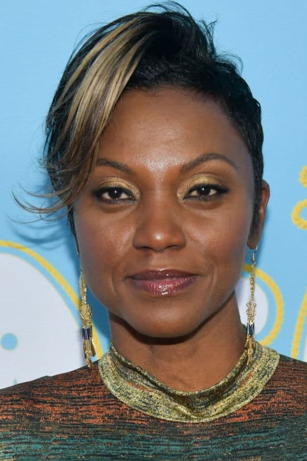 LaShawnna Stanley profile