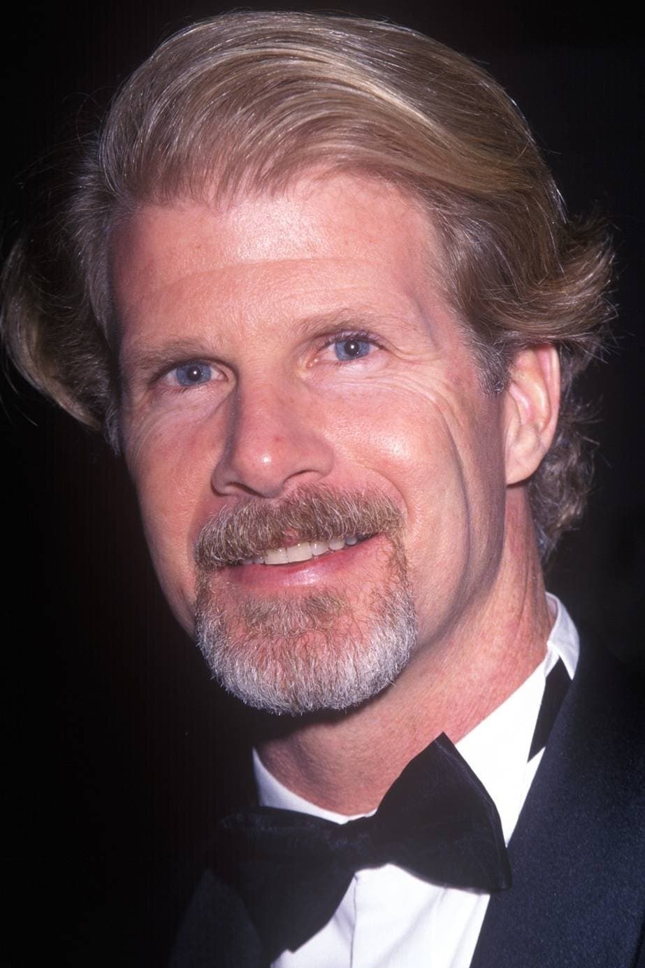 Brian Patrick Clarke profile