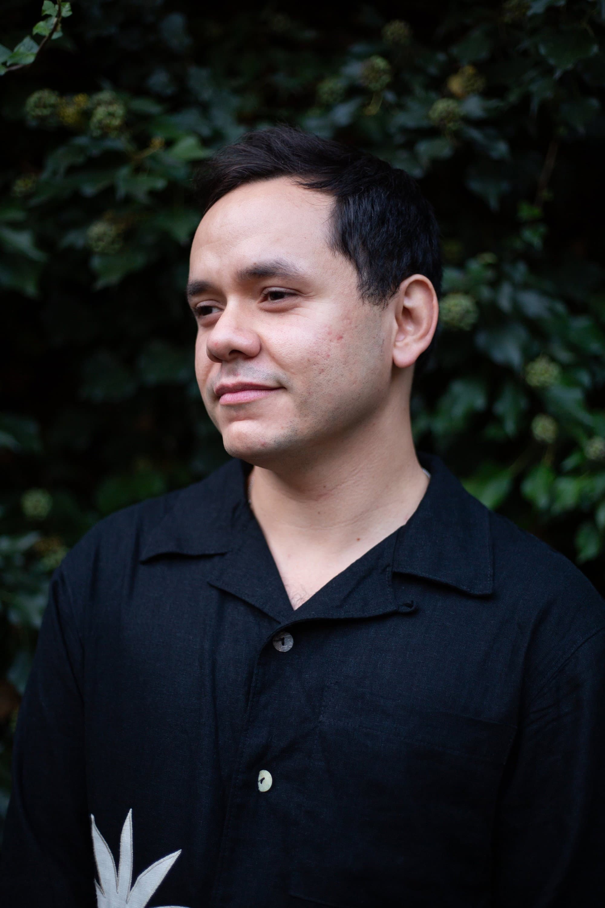 Diego Ayala Raffalli profile