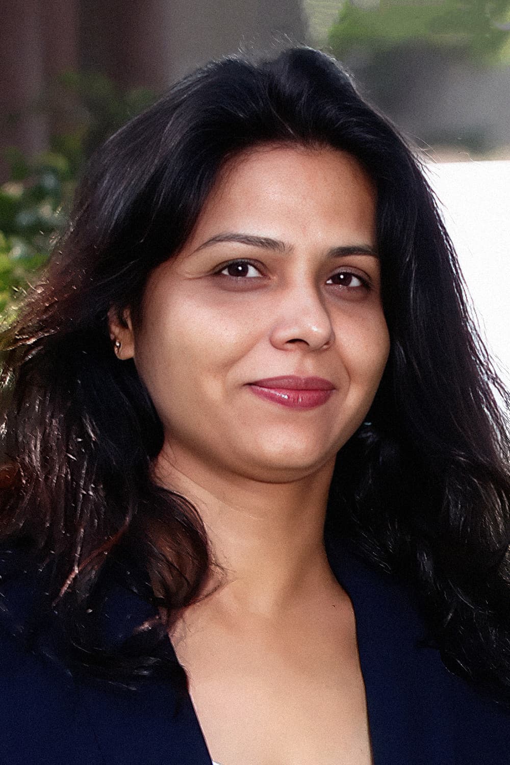 Manisha Mishra profile