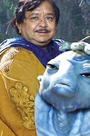 Indravardhan Purohit profile
