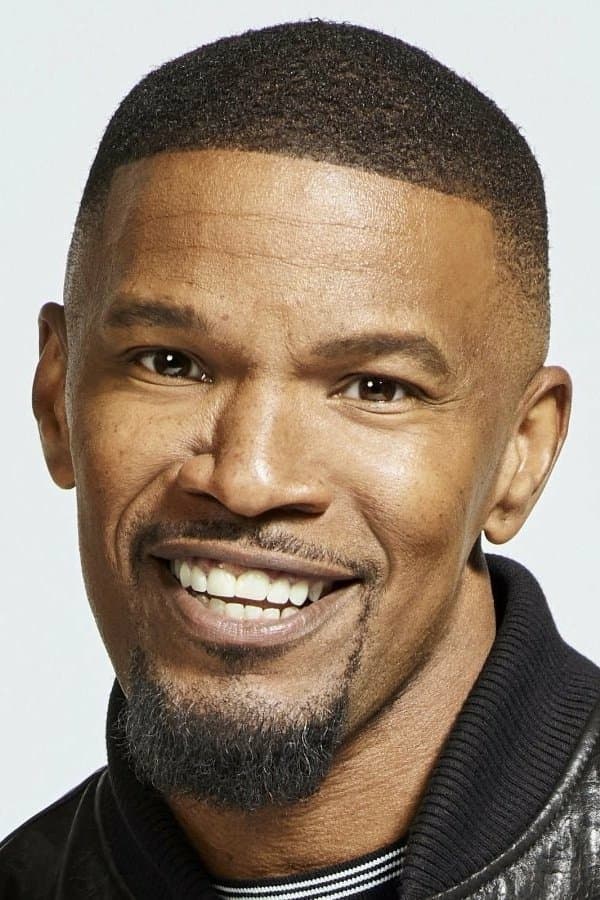 Jamie Foxx profile