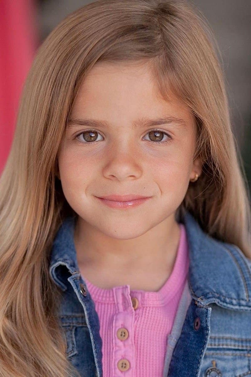 Esme McSherry profile