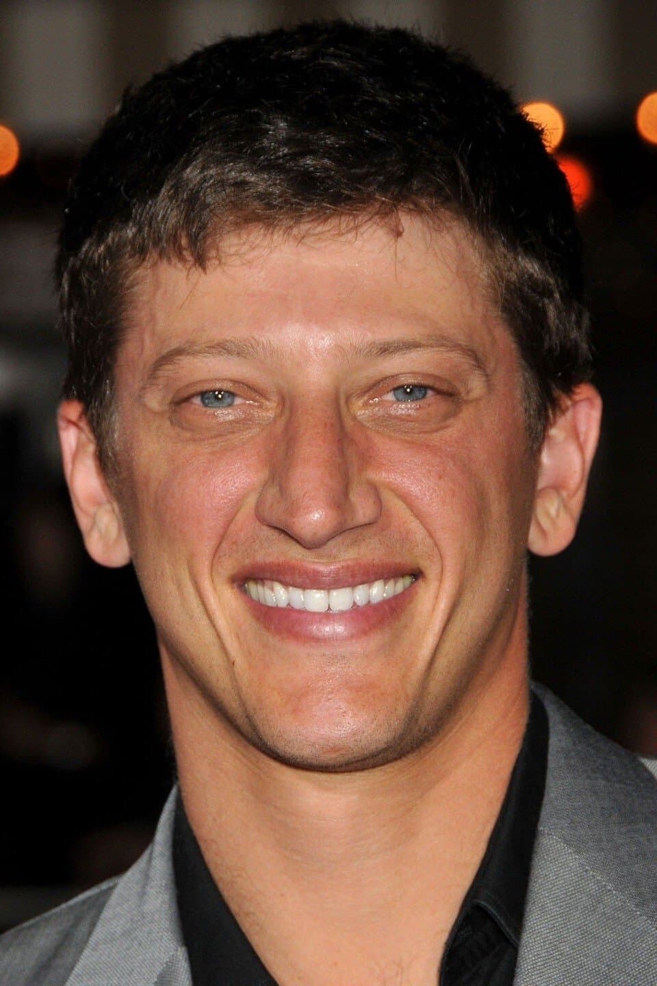 Joshua Feinman profile