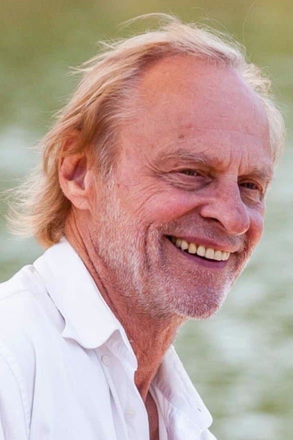 Wedigo von Schultzendorff profile