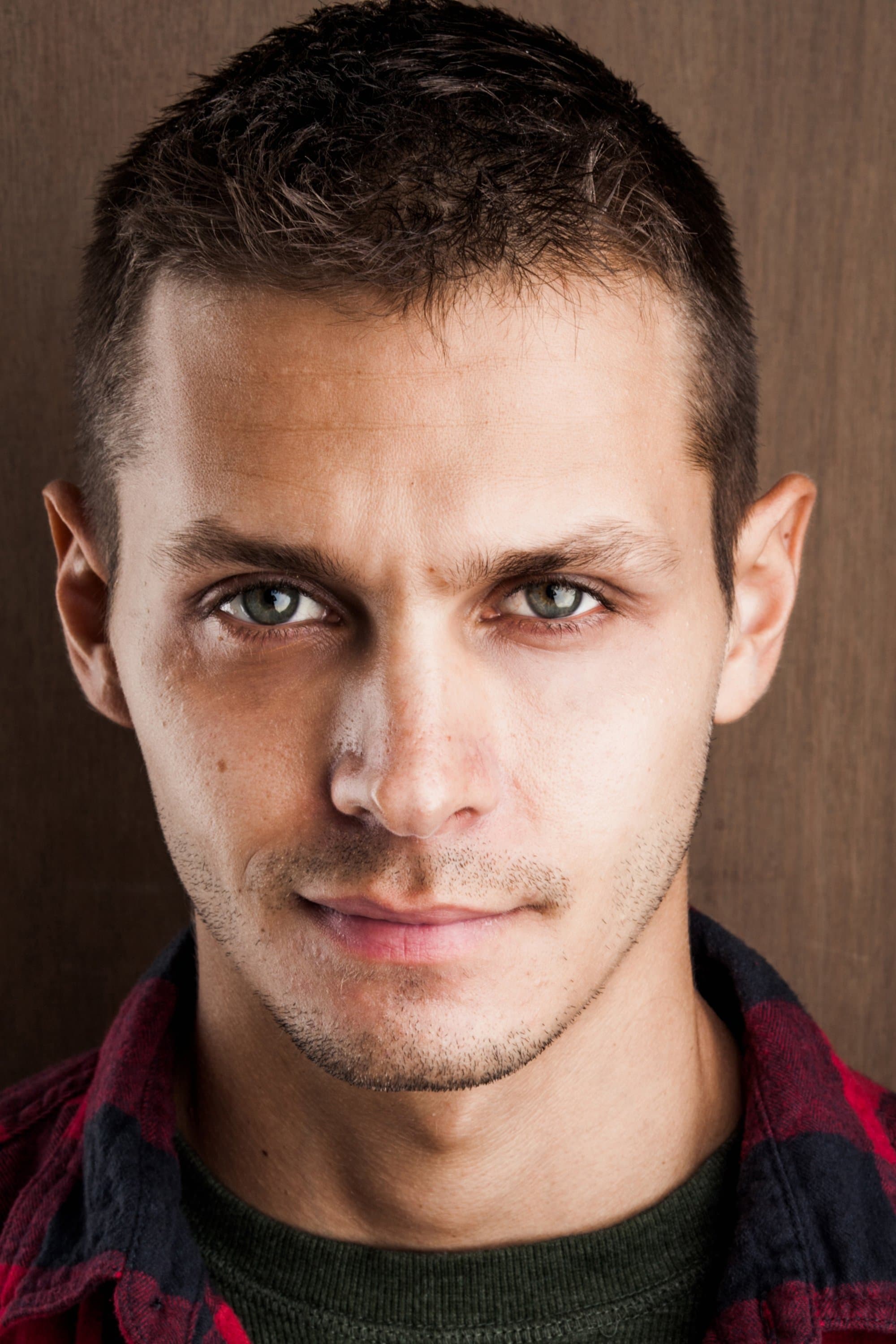 James Liddell profile