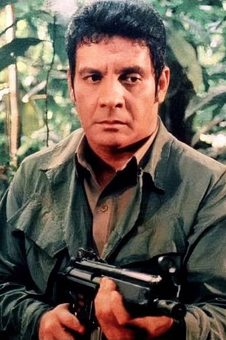 Fernando Poe Jr. profile