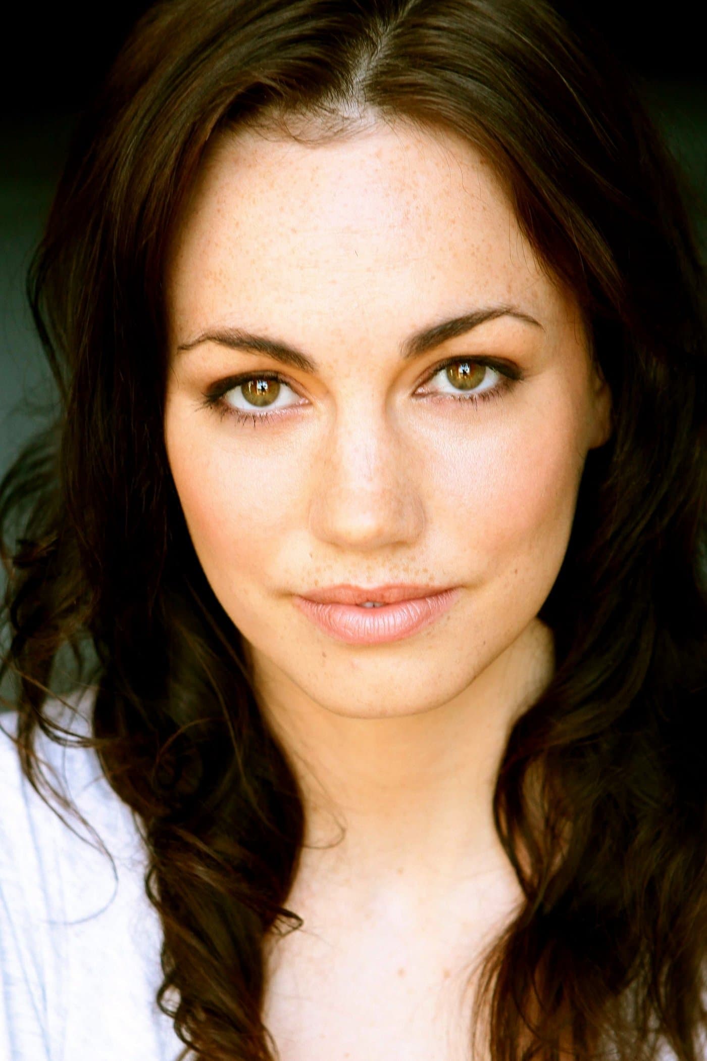 Darla Taylor profile