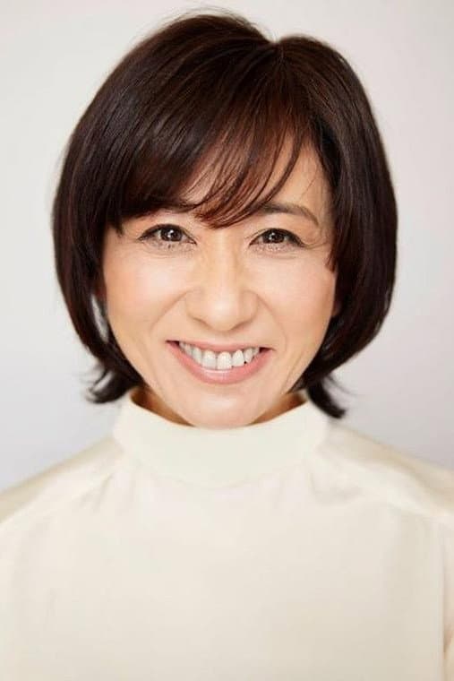 Mayumi Hasegawa profile