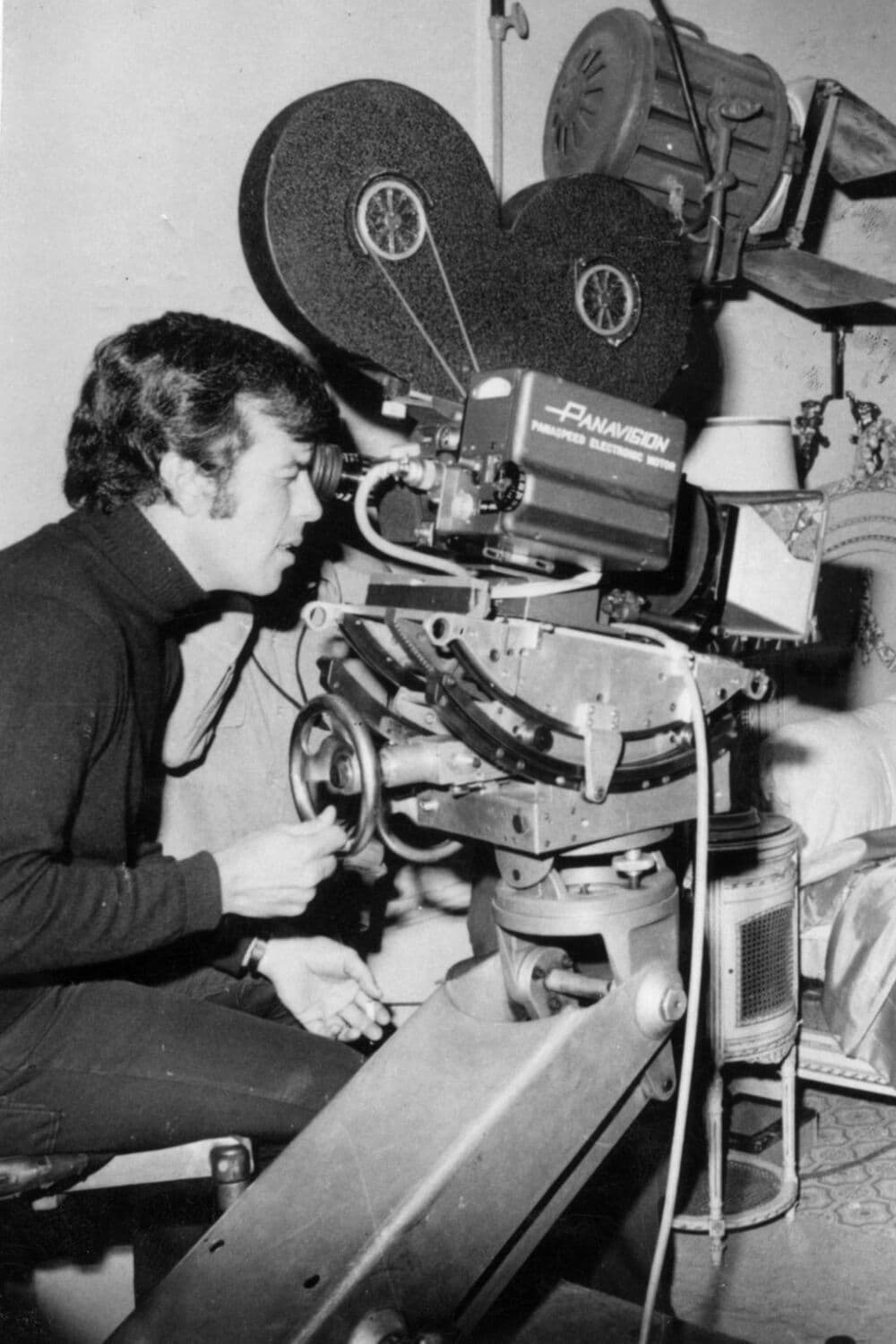 José Estrada profile