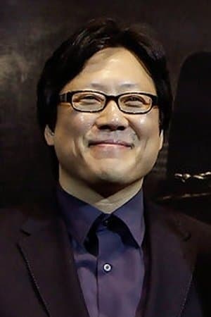 Lee Seung-moo profile