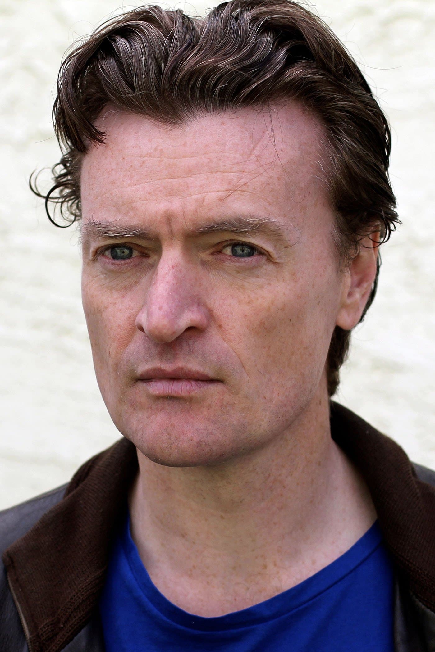 Anthony Brophy profile