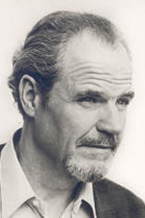 Benno Sterzenbach profile