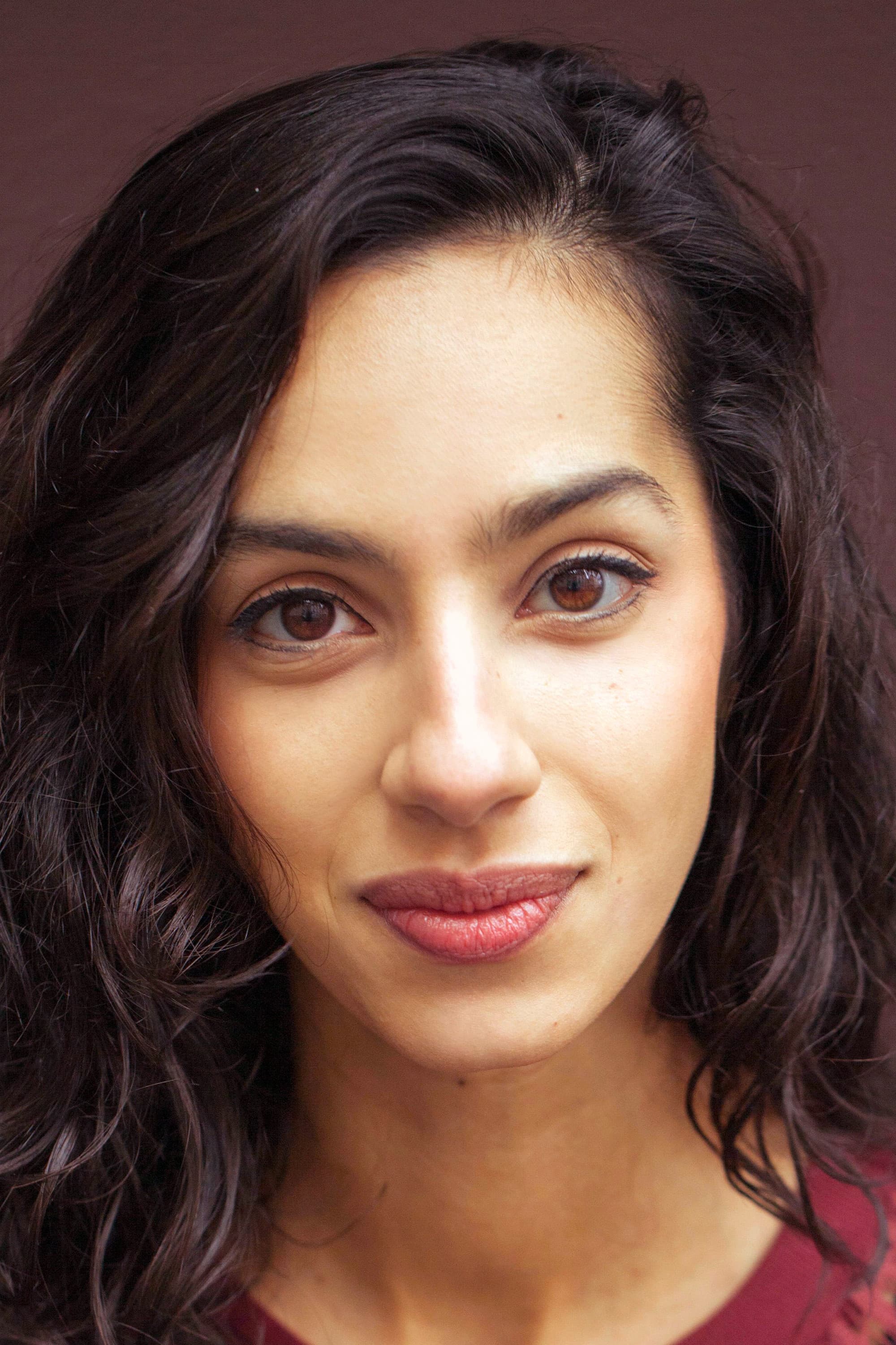 Catayoune Ahmadi profile