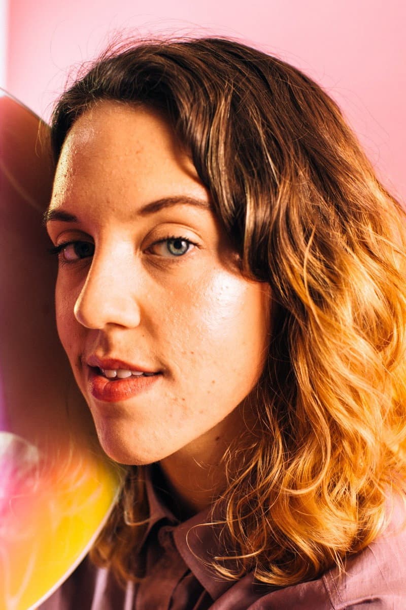 Kaylyn Carter profile