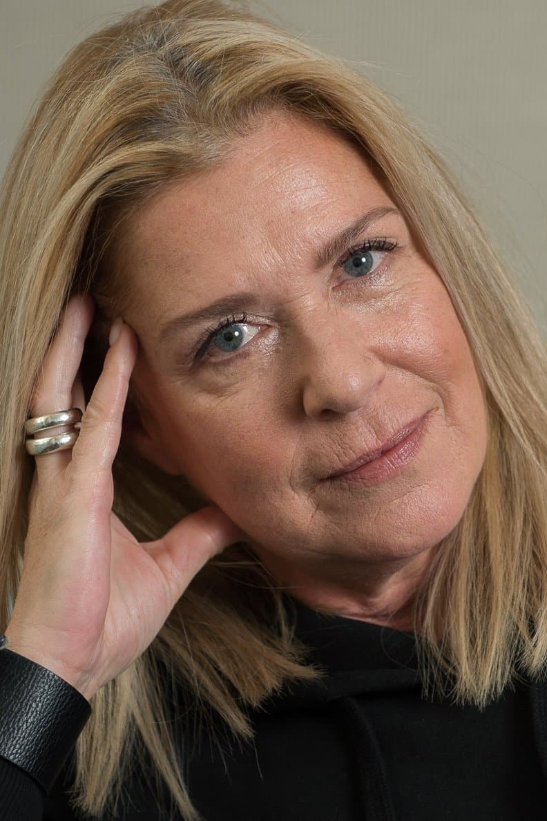 Barbara Sarafian profile