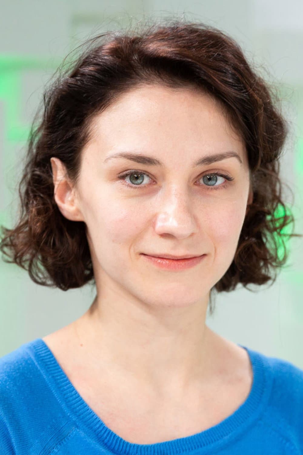 Indrė Patkauskaitė profile