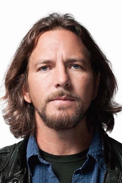 Eddie Vedder profile