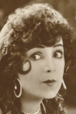 Aud Egede-Nissen profile