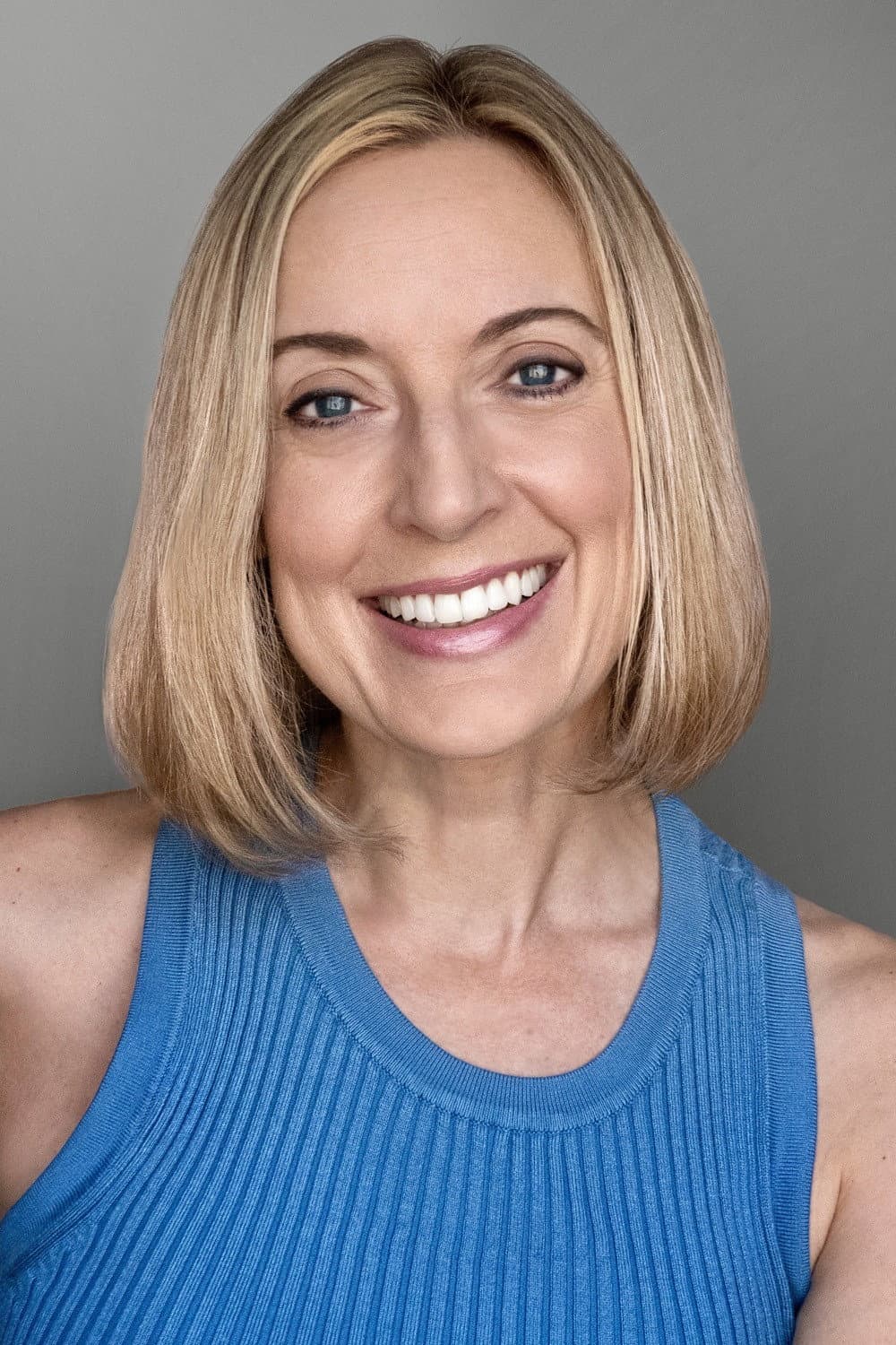 Andrea Davis profile