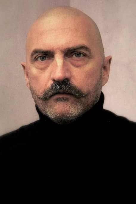 Mikhail Asankin profile