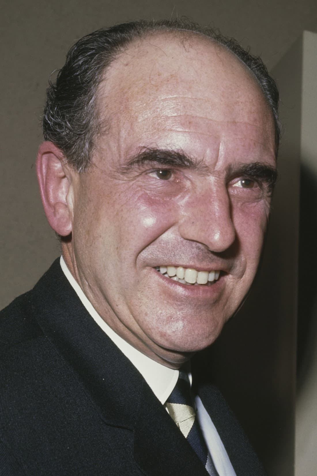 Andreas Papandreou profile