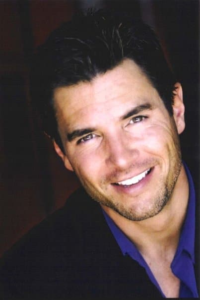 Jonathan Aube profile