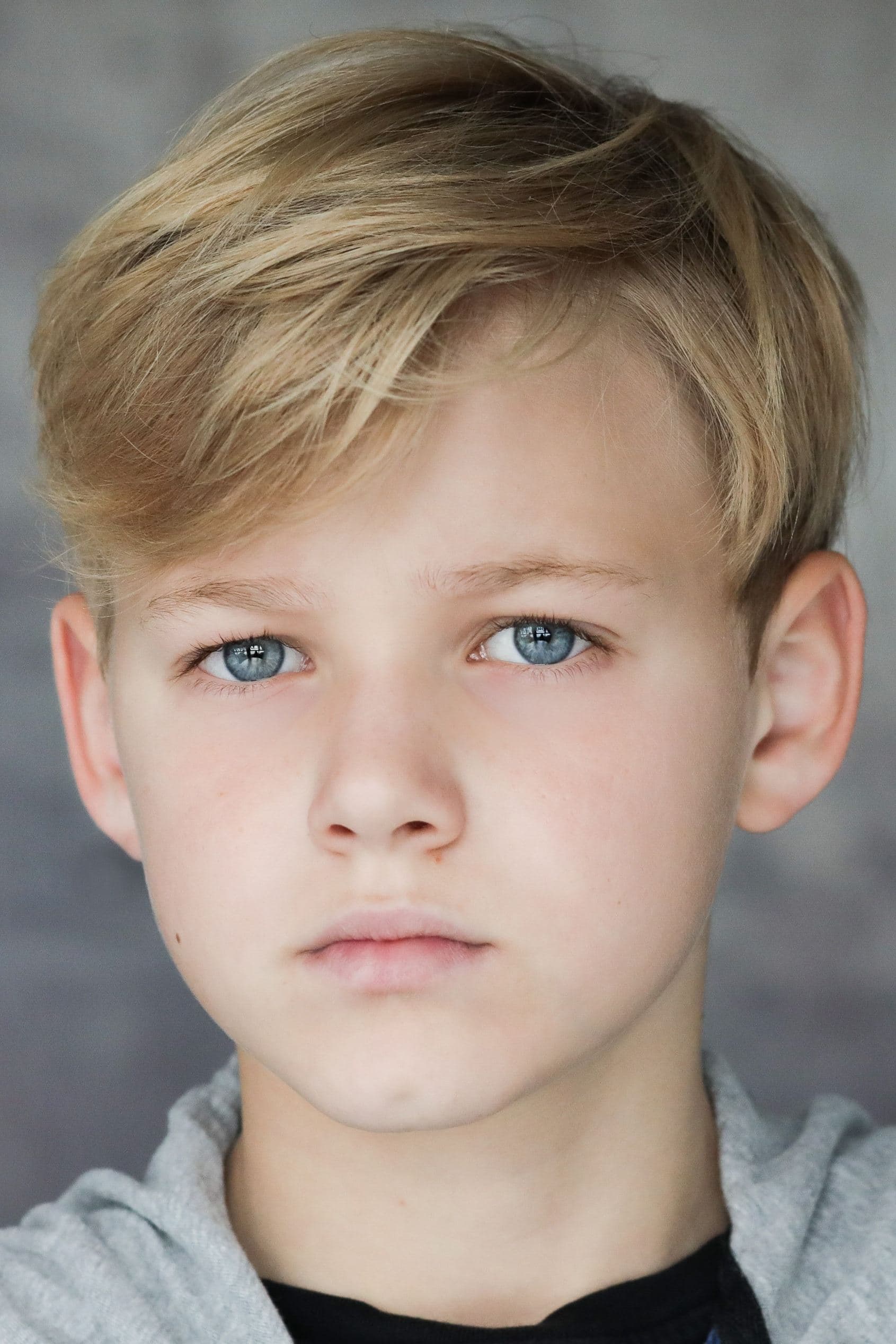 Caleb Johnston-Miller profile