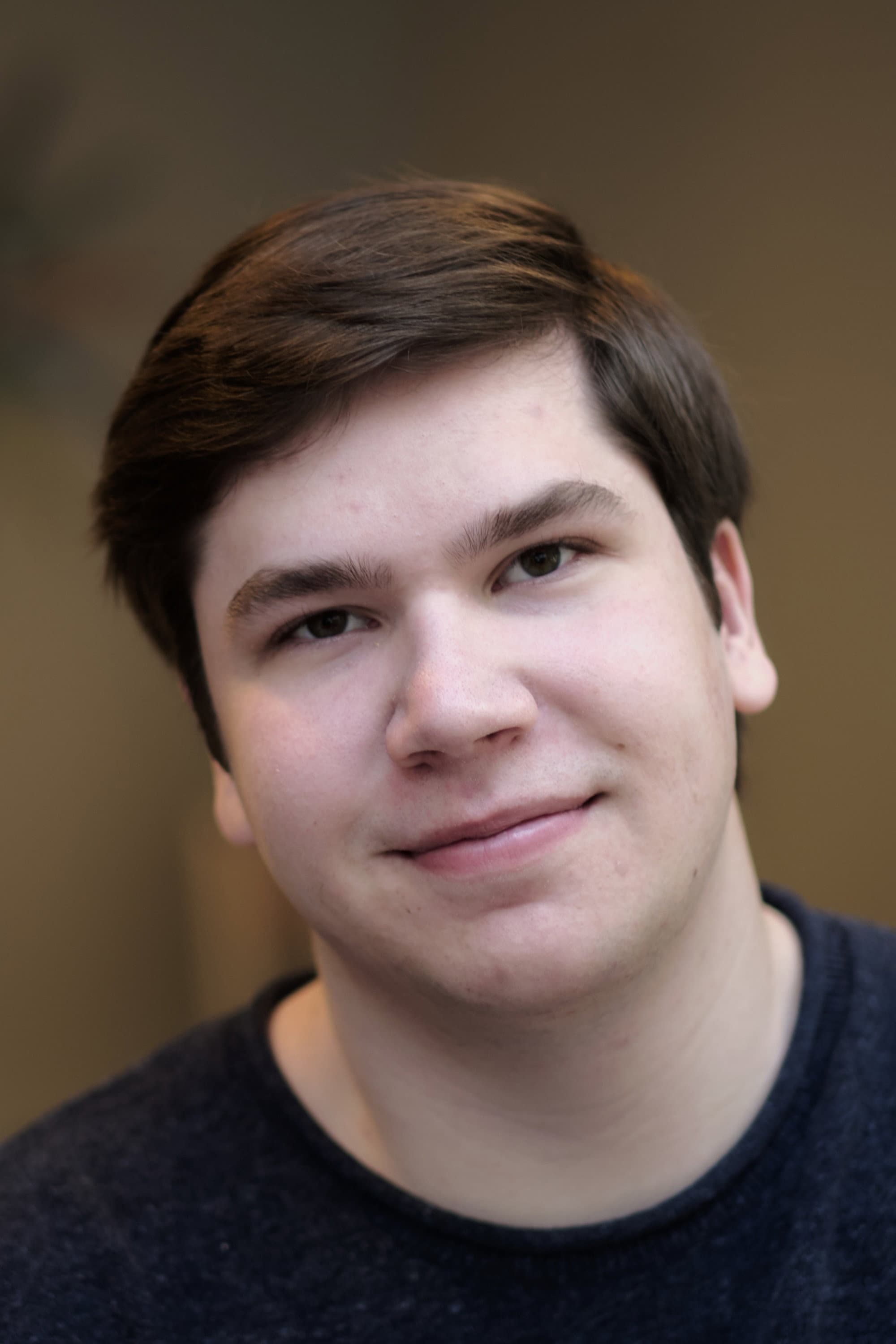 Andrew Wantula profile