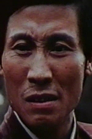 Chin Wan-Che profile