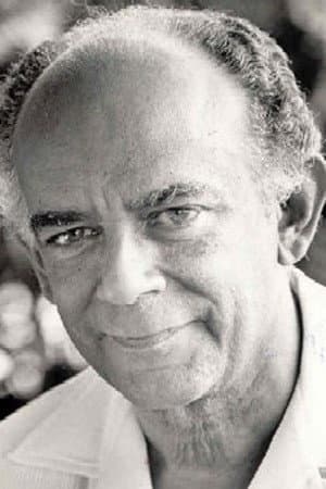 Orlando Rodríguez profile