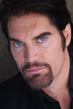 Paul Sampson profile