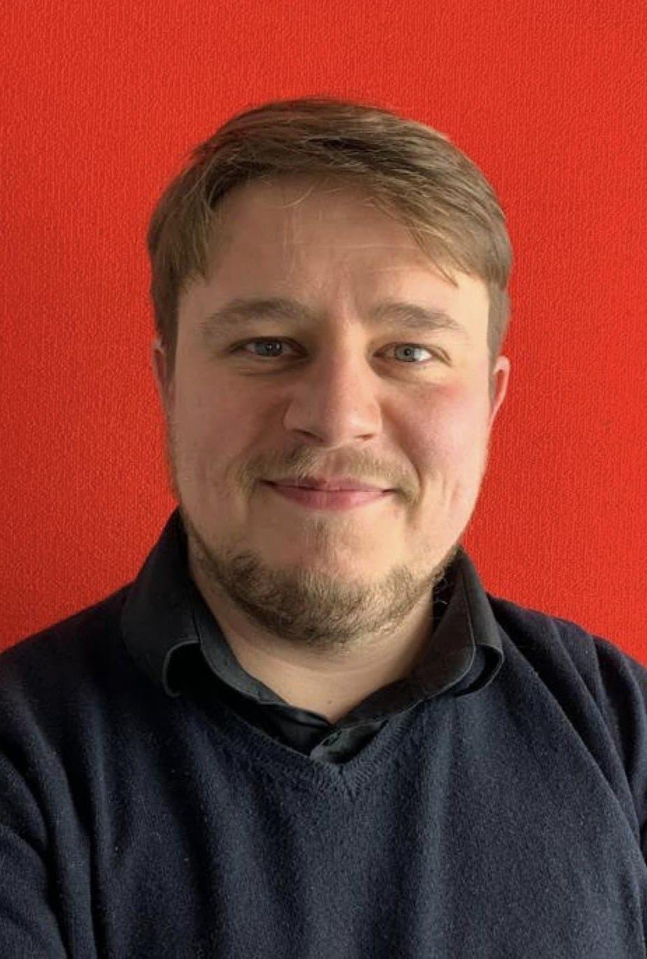 Chris Reading profile