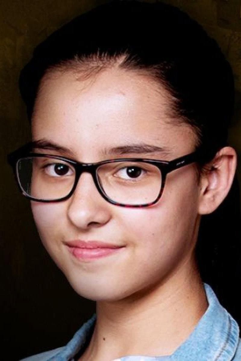 Emilia Berjón profile