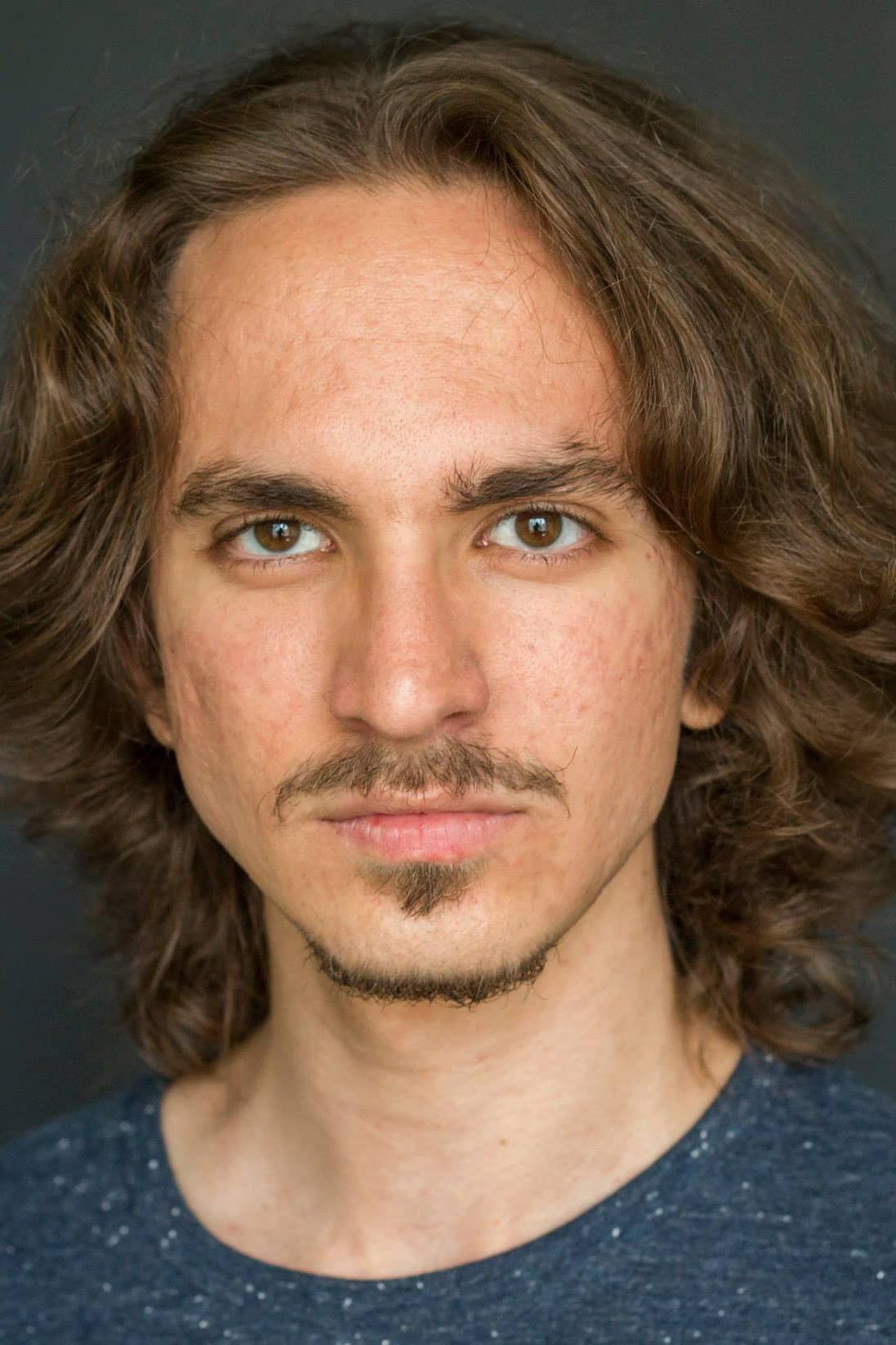 James Soares-Correia profile