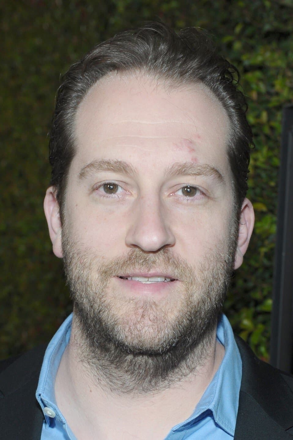 Mason Novick profile