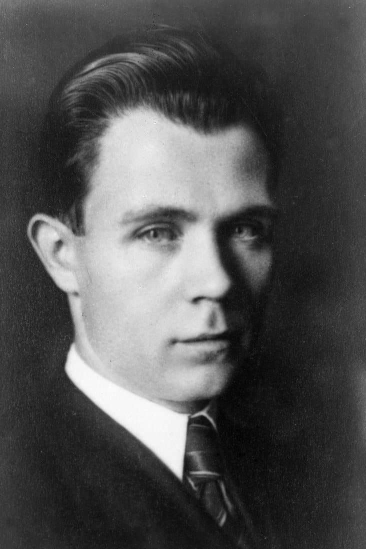 Nikolai Budashkin profile