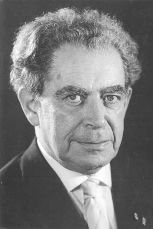 Hans Rodenberg profile