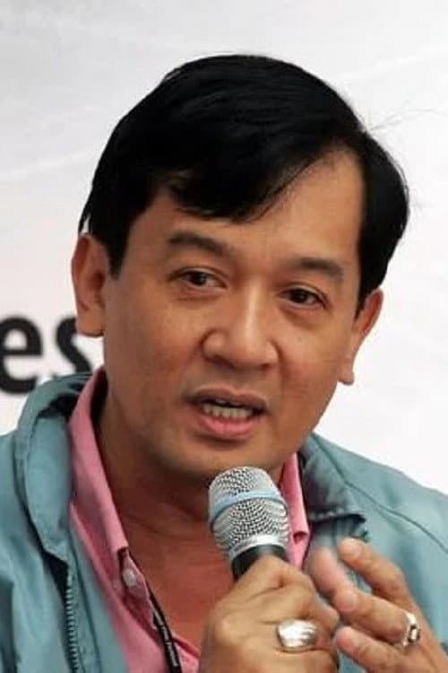 Nick Deocampo profile