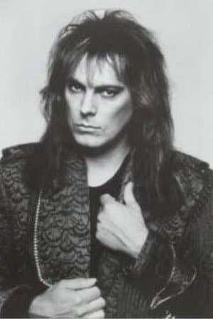 Don Dokken profile
