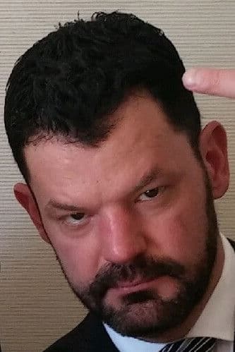 Jason Winn 'J.B. Destiny' Bareford profile