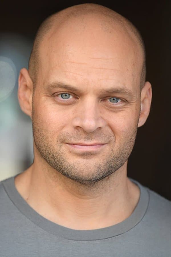 Ryan Scott Thomas profile