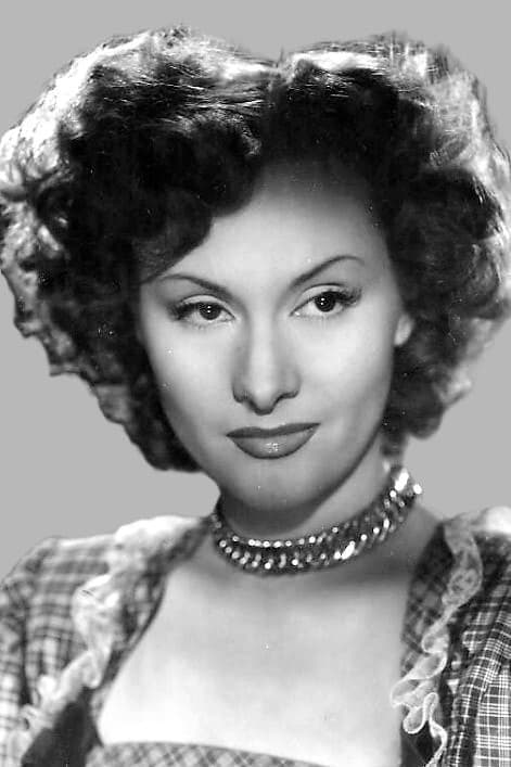 Nani Fernández profile