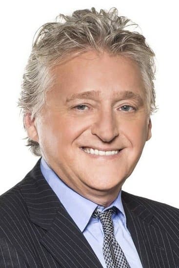 Gilbert Rozon profile