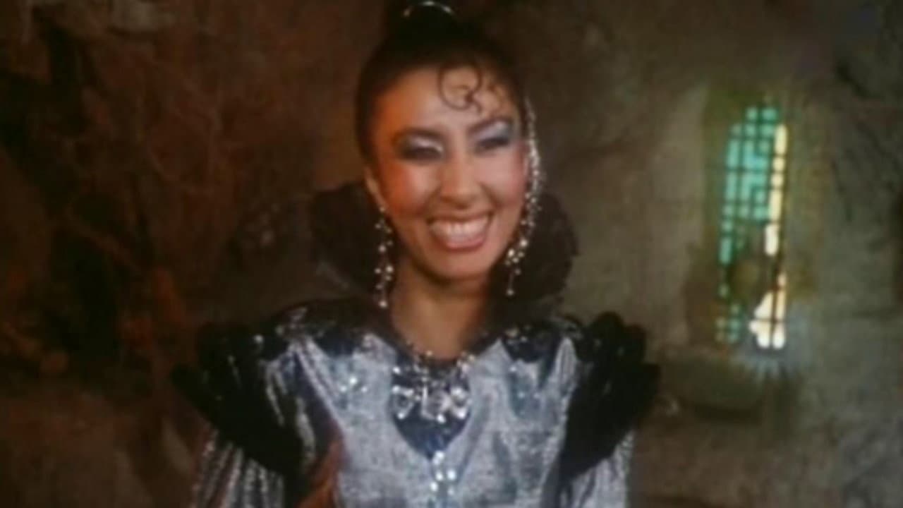 The Dreamseller backdrop