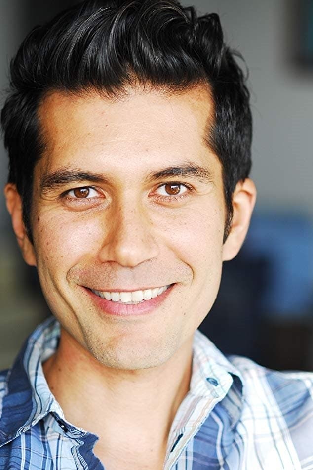 Reza Sixo Safai profile