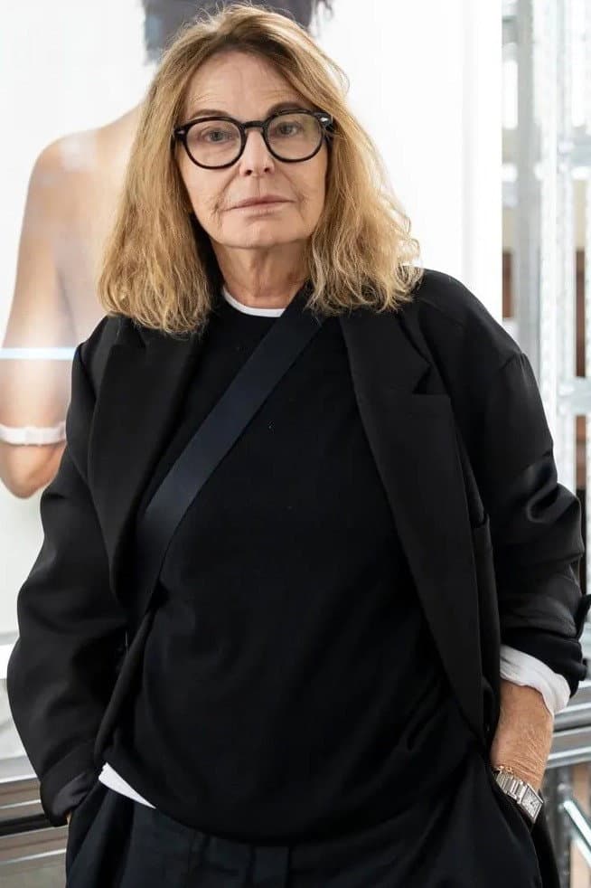 Bettina Rheims profile