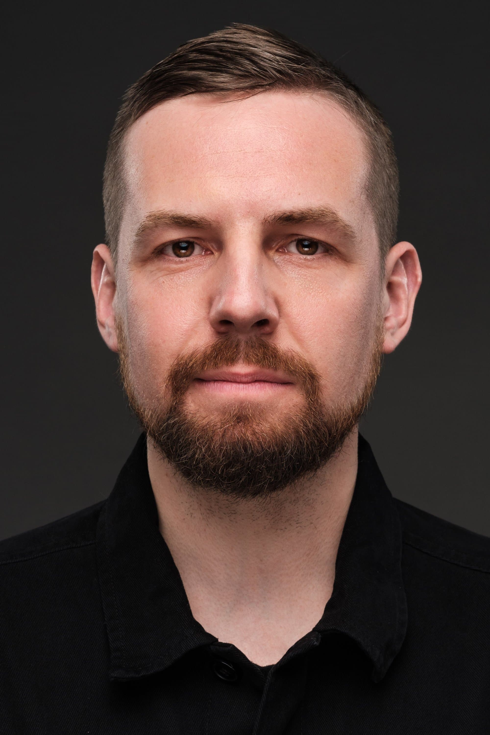 Michael Swatton profile